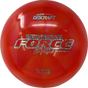 2025 Tour Series Force | Ricky Wysocki-Discraft-Foundation Disc Golf