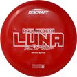 2025 Tour Series Luna | Paul McBeth-Discraft-Foundation Disc Golf