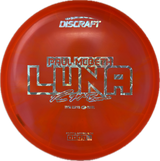 2025 Tour Series Luna | Paul McBeth-Discraft-Foundation Disc Golf