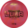 2025 Tour Series Luna | Paul McBeth-Discraft-Foundation Disc Golf