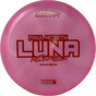 2025 Tour Series Luna | Paul McBeth-Discraft-Foundation Disc Golf