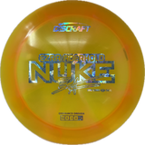 2025 Tour Series Nuke | Ezra Aderhold-Discraft-Foundation Disc Golf
