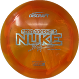 2025 Tour Series Nuke | Ezra Aderhold-Discraft-Foundation Disc Golf