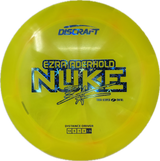 2025 Tour Series Nuke | Ezra Aderhold-Discraft-Foundation Disc Golf