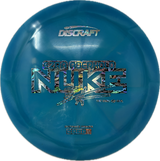 2025 Tour Series Nuke | Ezra Aderhold-Discraft-Foundation Disc Golf