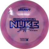 2025 Tour Series Nuke | Ezra Aderhold-Discraft-Foundation Disc Golf