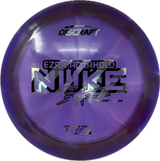 2025 Tour Series Nuke | Ezra Aderhold-Discraft-Foundation Disc Golf