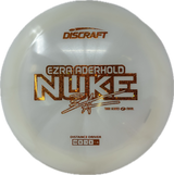2025 Tour Series Nuke | Ezra Aderhold-Discraft-Foundation Disc Golf