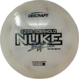 2025 Tour Series Nuke | Ezra Aderhold-Discraft-Foundation Disc Golf