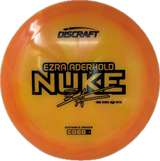 2025 Tour Series Nuke | Ezra Aderhold-Discraft-Foundation Disc Golf