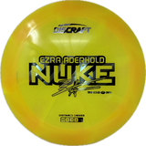 2025 Tour Series Nuke | Ezra Aderhold-Discraft-Foundation Disc Golf