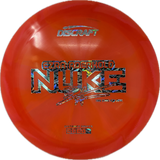 2025 Tour Series Nuke | Ezra Aderhold-Discraft-Foundation Disc Golf