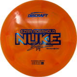 2025 Tour Series Nuke | Ezra Aderhold-Discraft-Foundation Disc Golf