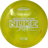 2025 Tour Series Nuke | Ezra Aderhold-Discraft-Foundation Disc Golf