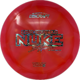 2025 Tour Series Nuke | Ezra Aderhold-Discraft-Foundation Disc Golf