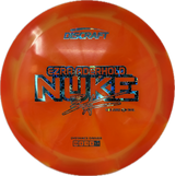 2025 Tour Series Nuke | Ezra Aderhold-Discraft-Foundation Disc Golf