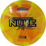 2025 Tour Series Nuke | Ezra Aderhold-Discraft-Foundation Disc Golf