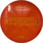2025 Tour Series Raptor | Aaron Gossage-Discraft-Foundation Disc Golf
