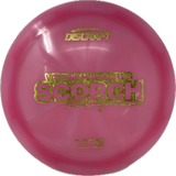 2025 Tour Series Scorch | Valerie Mandujano-Discraft-Foundation Disc Golf