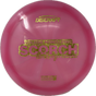 2025 Tour Series Scorch | Valerie Mandujano-Discraft-Foundation Disc Golf