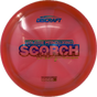 2025 Tour Series Scorch | Valerie Mandujano-Discraft-Foundation Disc Golf