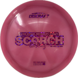 2025 Tour Series Scorch | Valerie Mandujano-Discraft-Foundation Disc Golf