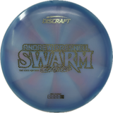 2025 Tour Series Swarm | Andrew Presnell-Discraft-Foundation Disc Golf