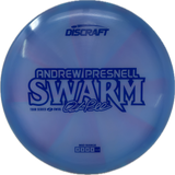 2025 Tour Series Swarm | Andrew Presnell-Discraft-Foundation Disc Golf