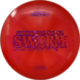 2025 Tour Series Swarm | Andrew Presnell-Discraft-Foundation Disc Golf