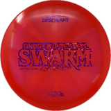2025 Tour Series Swarm | Andrew Presnell-Discraft-Foundation Disc Golf