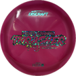 2025 Tour Series Thrasher | Missy Gannon-Discraft-Foundation Disc Golf