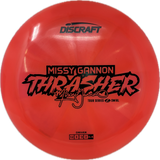 2025 Tour Series Thrasher | Missy Gannon-Discraft-Foundation Disc Golf
