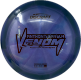 2025 Tour Series Venom | Anthony Barela-Discraft-Foundation Disc Golf