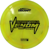 2025 Tour Series Venom | Anthony Barela-Discraft-Foundation Disc Golf