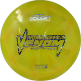 2025 Tour Series Venom | Anthony Barela-Discraft-Foundation Disc Golf