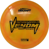 2025 Tour Series Venom | Anthony Barela-Discraft-Foundation Disc Golf