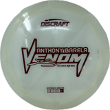 2025 Tour Series Venom | Anthony Barela-Discraft-Foundation Disc Golf