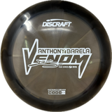 2025 Tour Series Venom | Anthony Barela-Discraft-Foundation Disc Golf