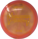 2025 Tour Series Venom | Anthony Barela-Discraft-Foundation Disc Golf