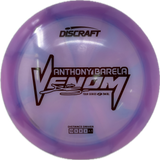 2025 Tour Series Venom | Anthony Barela-Discraft-Foundation Disc Golf