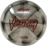 2025 Tour Series Venom | Anthony Barela-Discraft-Foundation Disc Golf