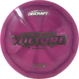 2025 Tour Series Vulture | Holyn Handley-Discraft-Foundation Disc Golf