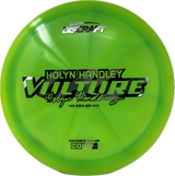 2025 Tour Series Vulture | Holyn Handley-Discraft-Foundation Disc Golf