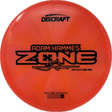 2025 Tour Series Zone | Adam Hammes-Discraft-Foundation Disc Golf