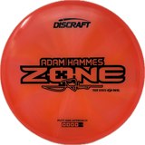 2025 Tour Series Zone | Adam Hammes-Discraft-Foundation Disc Golf