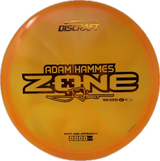 2025 Tour Series Zone | Adam Hammes-Discraft-Foundation Disc Golf