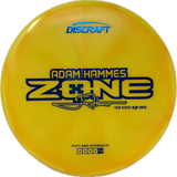 2025 Tour Series Zone | Adam Hammes-Discraft-Foundation Disc Golf