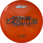 2025 Tour Series Zone | Adam Hammes-Discraft-Foundation Disc Golf