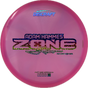 2025 Tour Series Zone | Adam Hammes-Discraft-Foundation Disc Golf