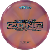 2025 Tour Series Zone | Adam Hammes-Discraft-Foundation Disc Golf